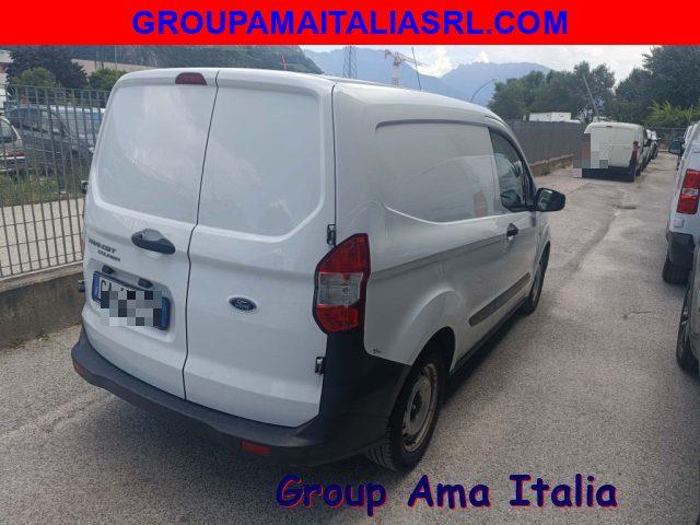 FORD Transit Courier 1.5 TDCi 75CV Van Entry Km Certificati