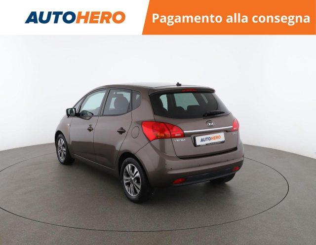 KIA Venga 1.4 CRDi 90CV Cool
