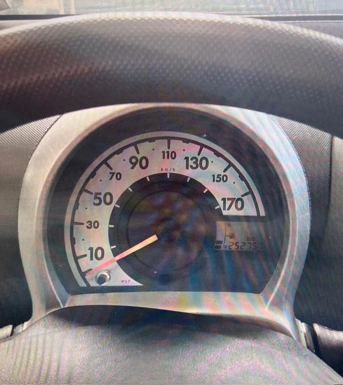 Toyota Aygo 1.0 12V VVT-i 5 porte