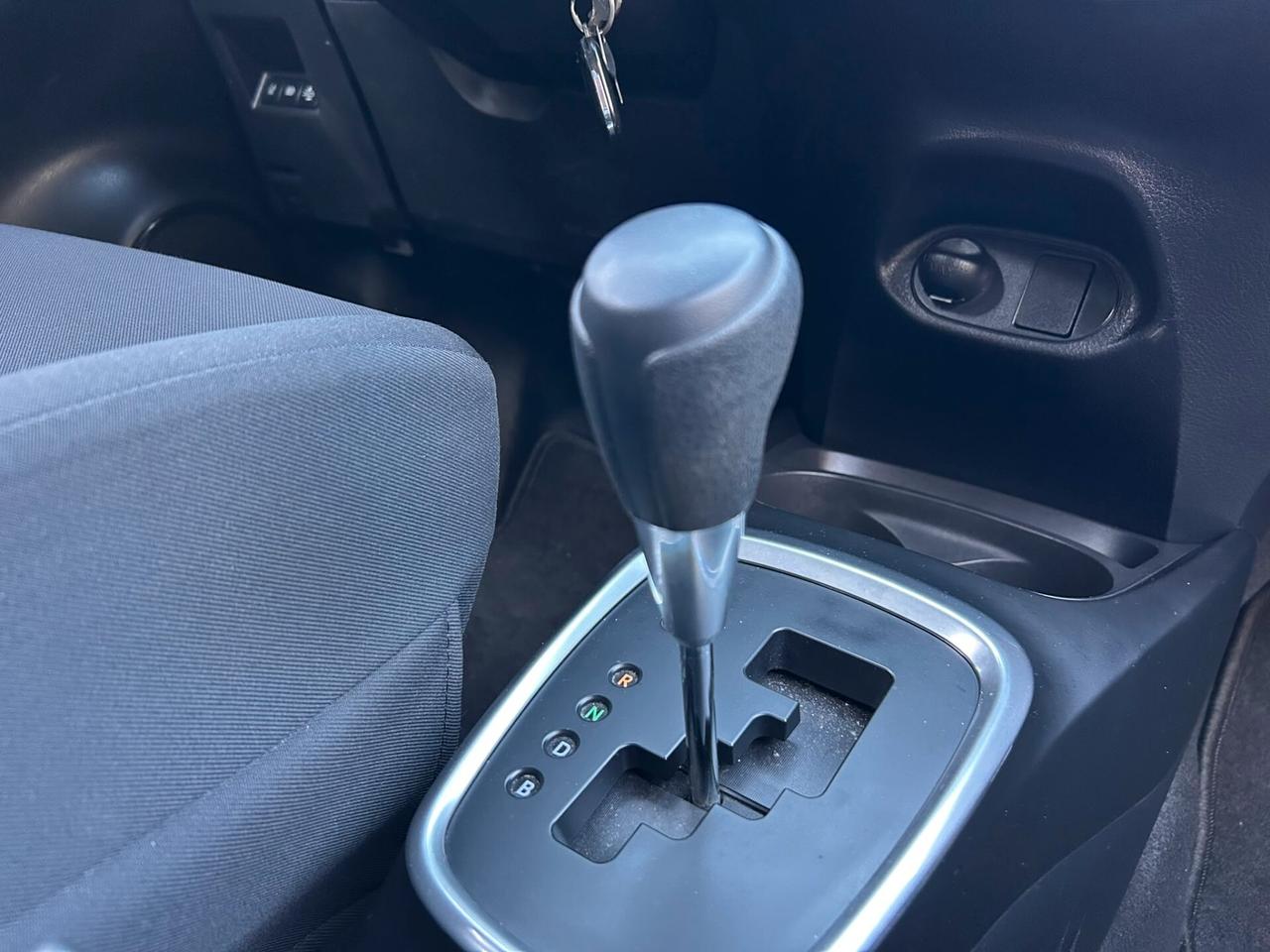 Toyota Yaris hydrid 2020 89.000km automatica neopatentata