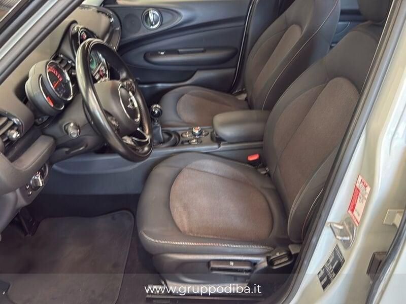 MINI Clubman Mini 2016 Diesel Mini 2.0 Cooper D Hype