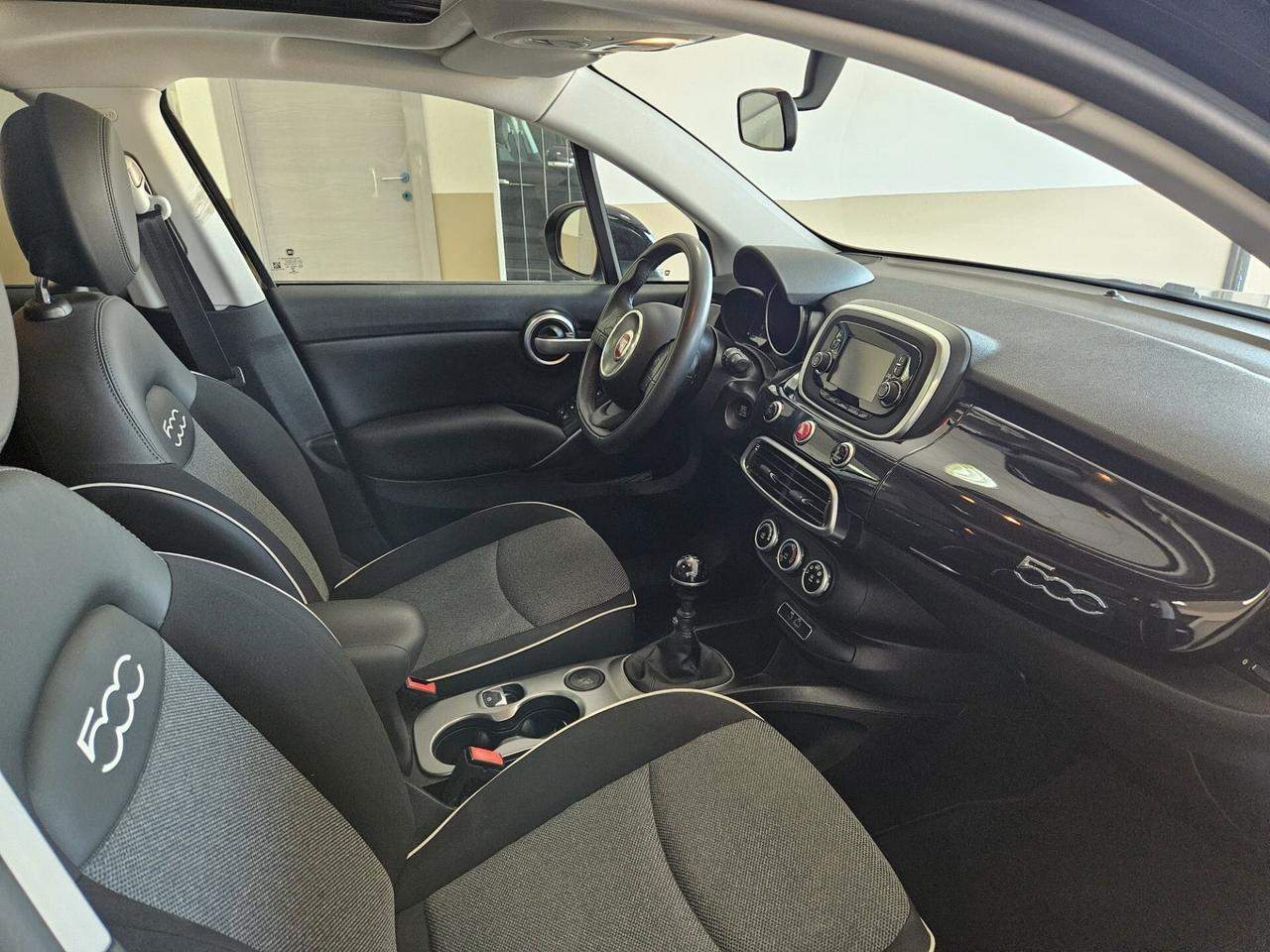 Fiat 500X 1.3 MultiJet 95 CV Business