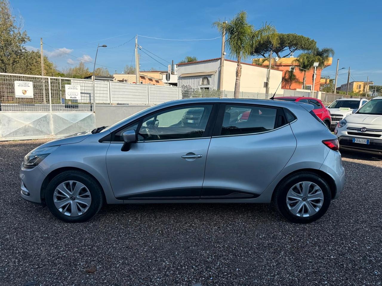 Renault Clio TCe 12V 90CV Start&Stop 5 porte Energy Zen