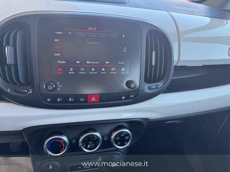 FIAT 500L 500L 1.3 Multijet 95 CV Urban