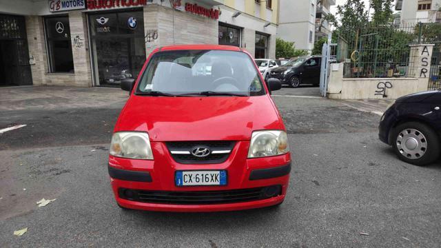 HYUNDAI Atos Prime 1.1 12V Active