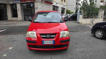 HYUNDAI Atos Prime 1.1 12V Active