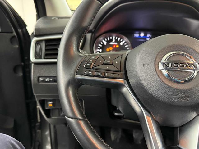 NISSAN Qashqai 1.5 dCi 115 CV Business