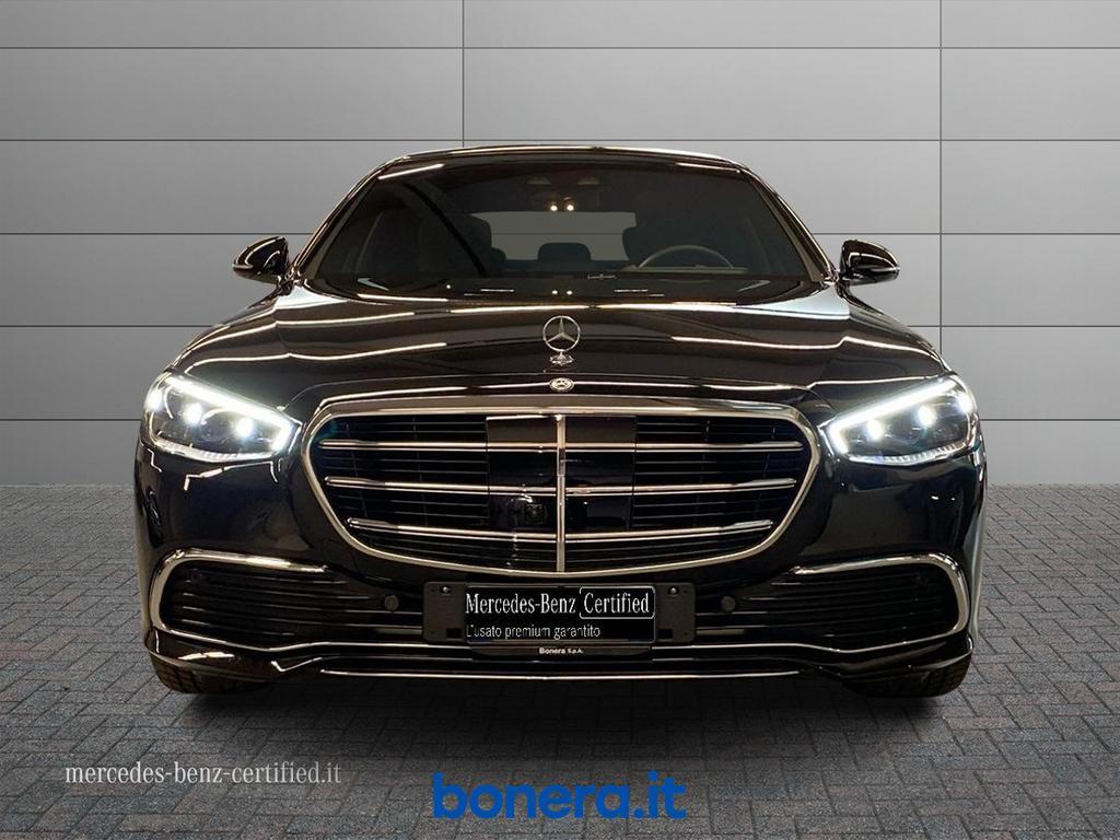 Mercedes Classe S 400 400 D Premium Plus 4Matic 9G-Tronic