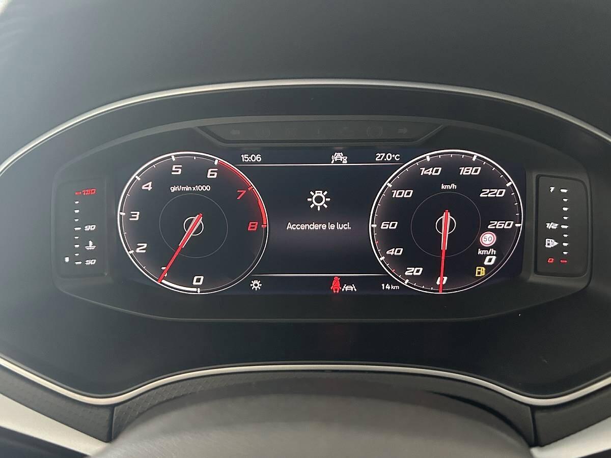Seat Arona 1.0 EcoTSI 95cv Style