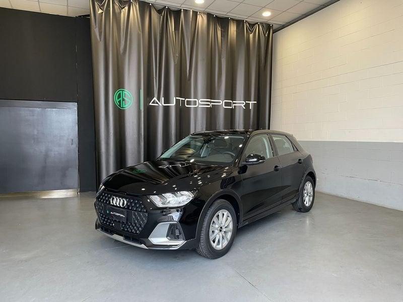 Audi A1 A1 allstreet 30 TFSI Business