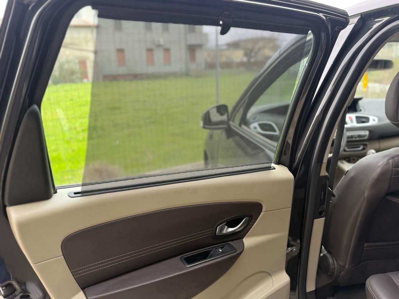 Renault Scenic Scénic X-Mod 1.5 dCi 110CV Luxe