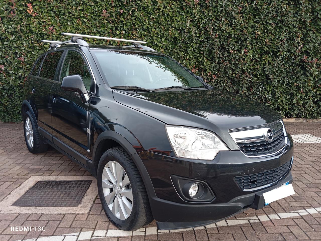 Opel Antara 2.2 CDTI 163CV 4X4 permute