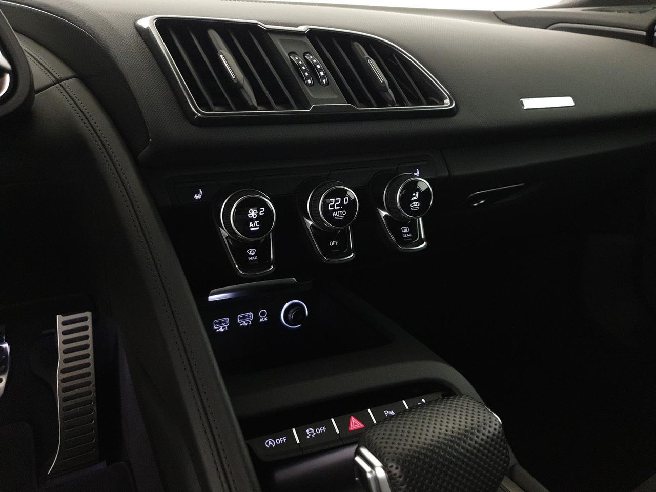 5.2TFSI 570CV quattro S tronic