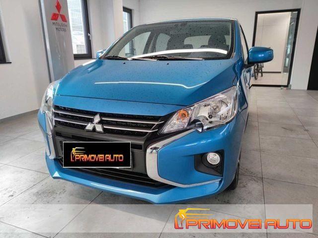 MITSUBISHI Space Star 1.2 Invite Automatico