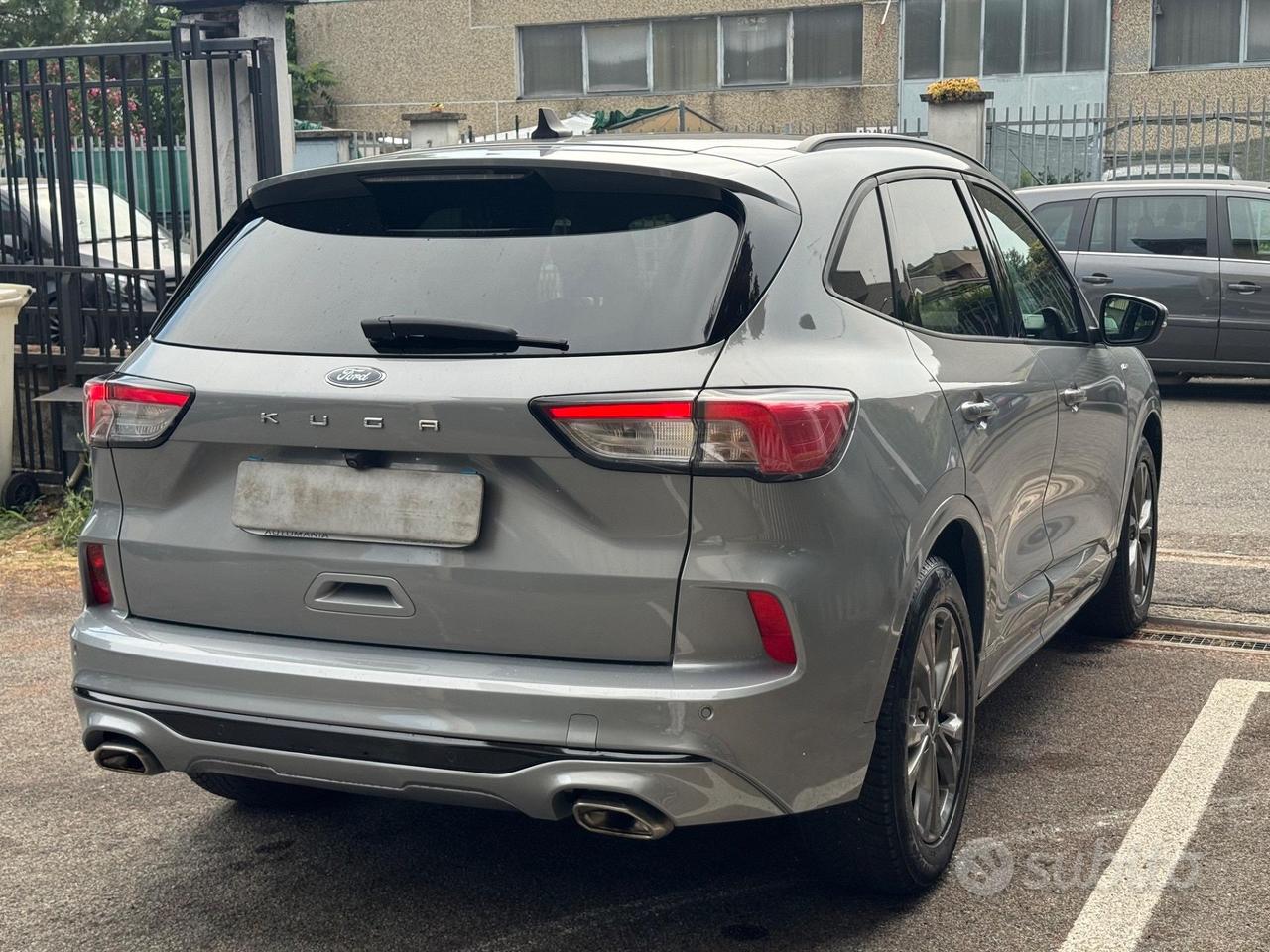 Ford Kuga 1.5 EcoBlue 120 CV 2WD ST-Line