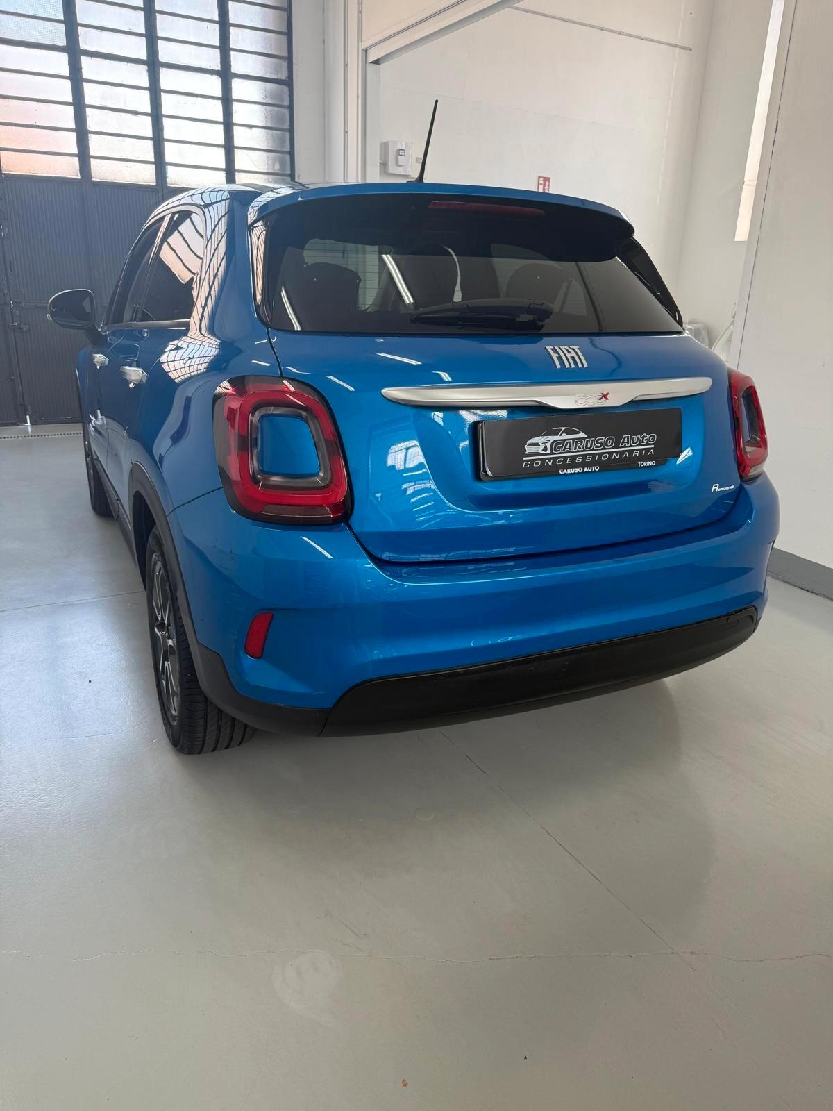 Fiat 500X 1.3 MultiJet 95 CV