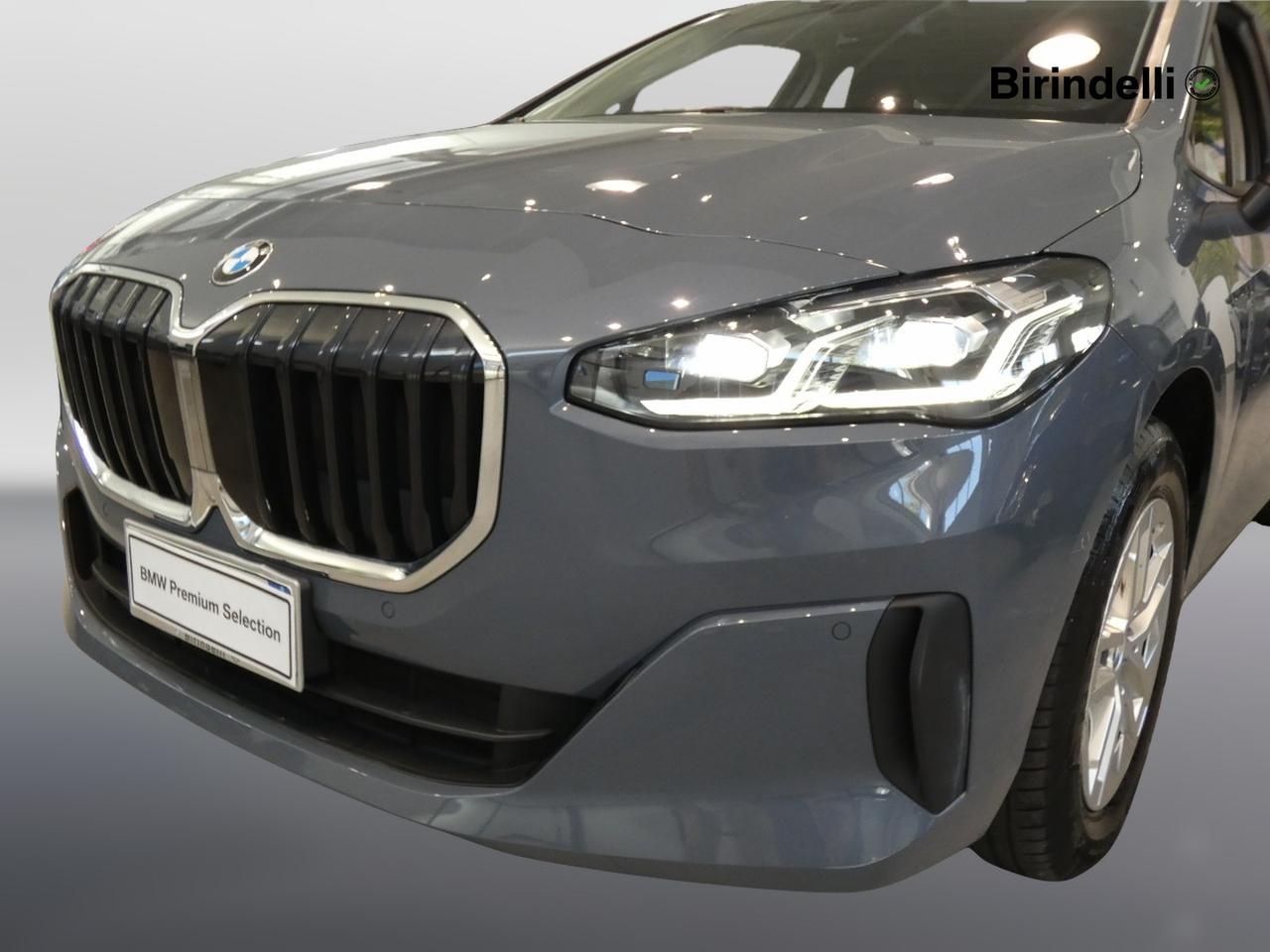 BMW Serie 2 A.T. (U06) - 218i Active Tourer