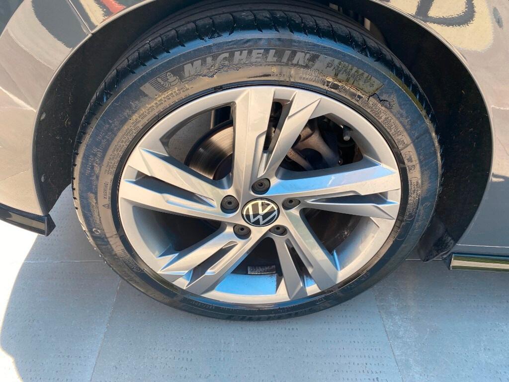 VOLKSWAGEN Golf 8ª serie Golf 1.5 TSI EVO ACT ...