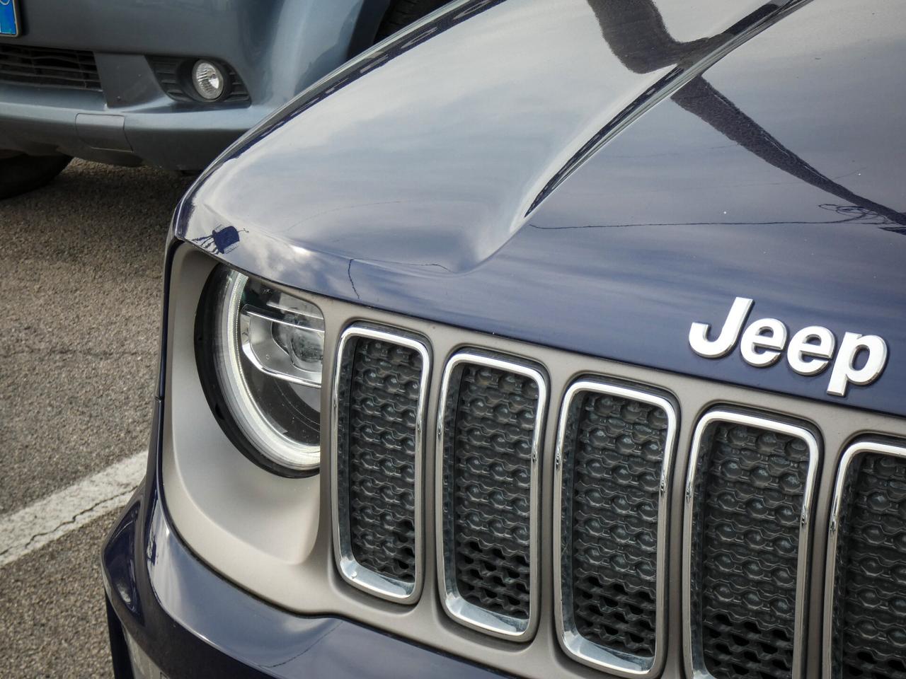 Jeep Renegade 1.0 T3 Limited