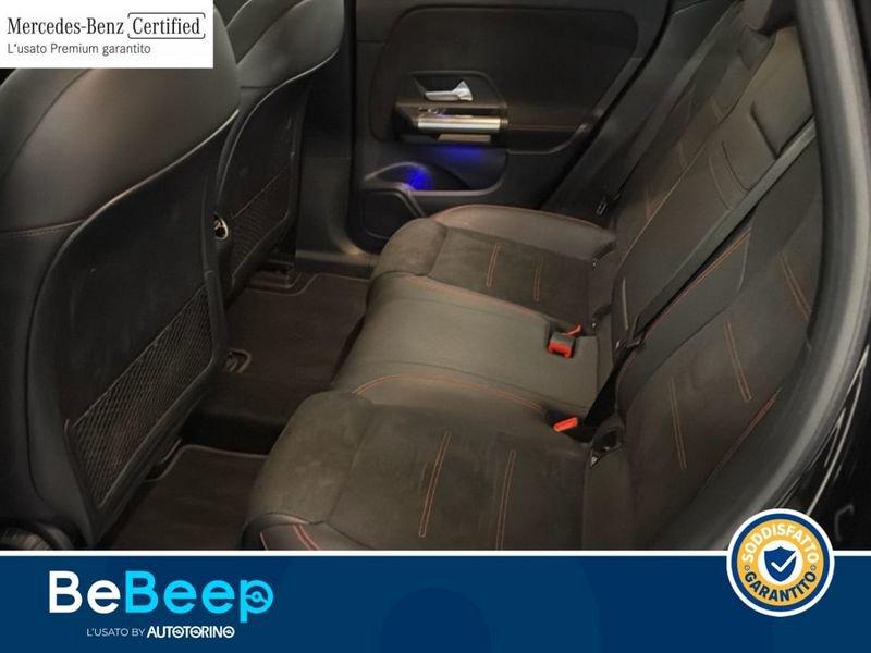 Mercedes-Benz EQA 250+ PREMIUM