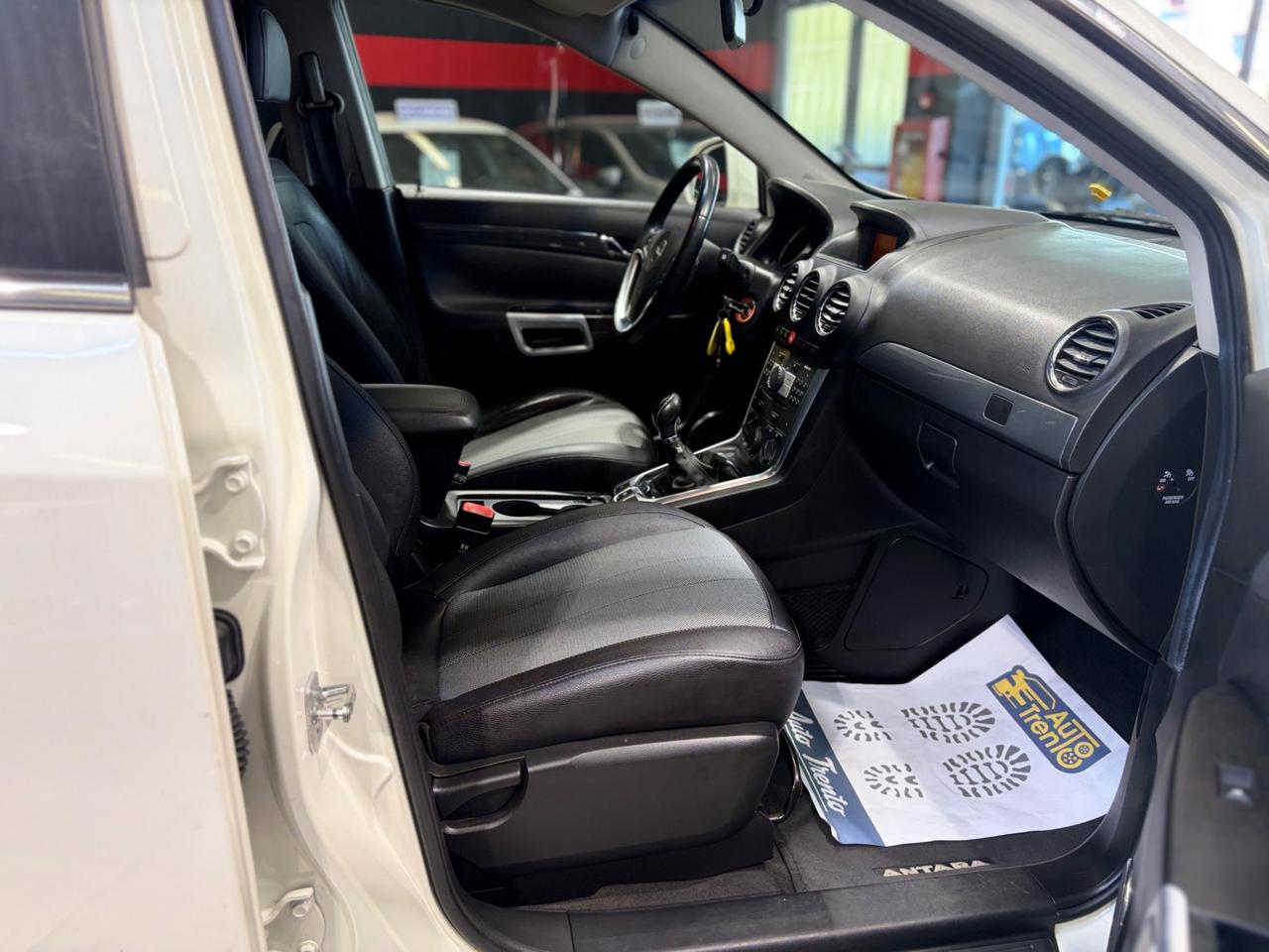 Opel Antara 2.2 CDTI 163CV Cosmo Unlimited