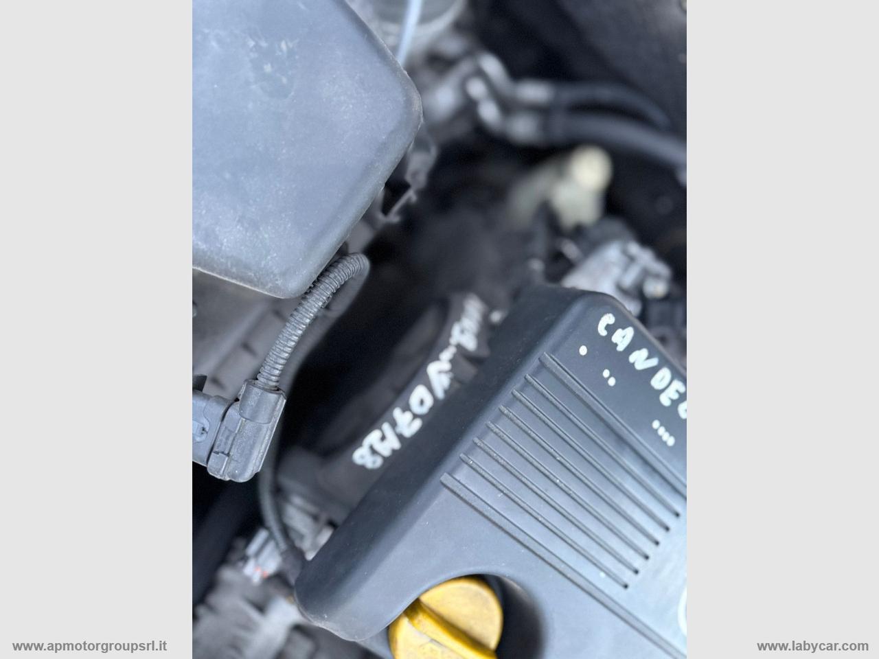 OPEL Astra GTC 1.7 CDTI 125 CV 3p. Cosmo