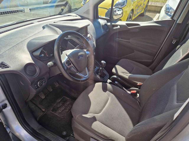 FORD Transit Courier 1.5 TDCi 75CV Van Trend