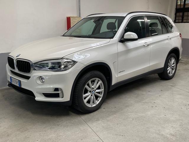 BMW X5 xDrive30d 258CV Business