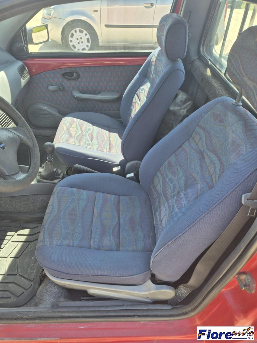 FIAT - Strada