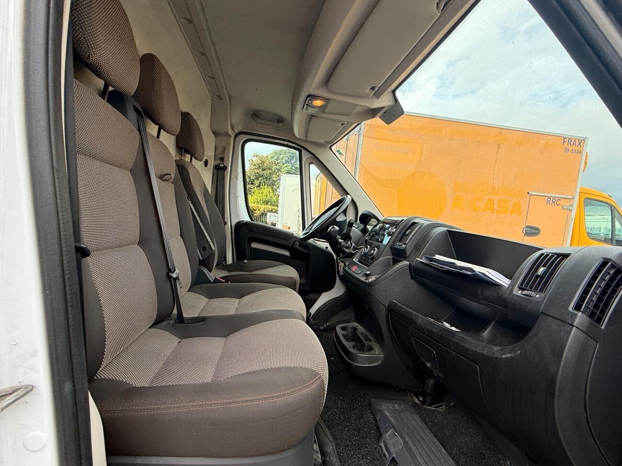 Peugeot Boxer 2.2/140 CV/88000 KM/L3H2/2021