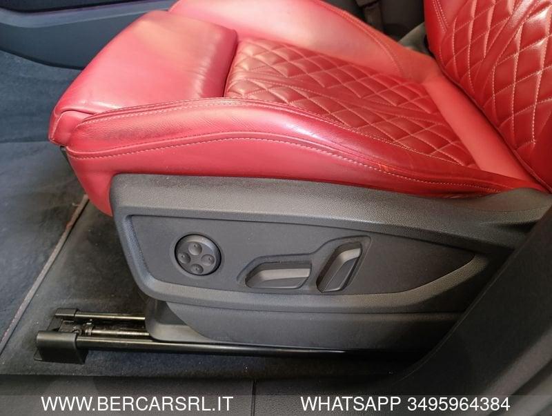 Audi Q5 SQ5 TDI quattro tiptronic