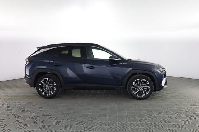 HYUNDAI Tucson Tucson 1.6 CRDI 48V DCT Exellence