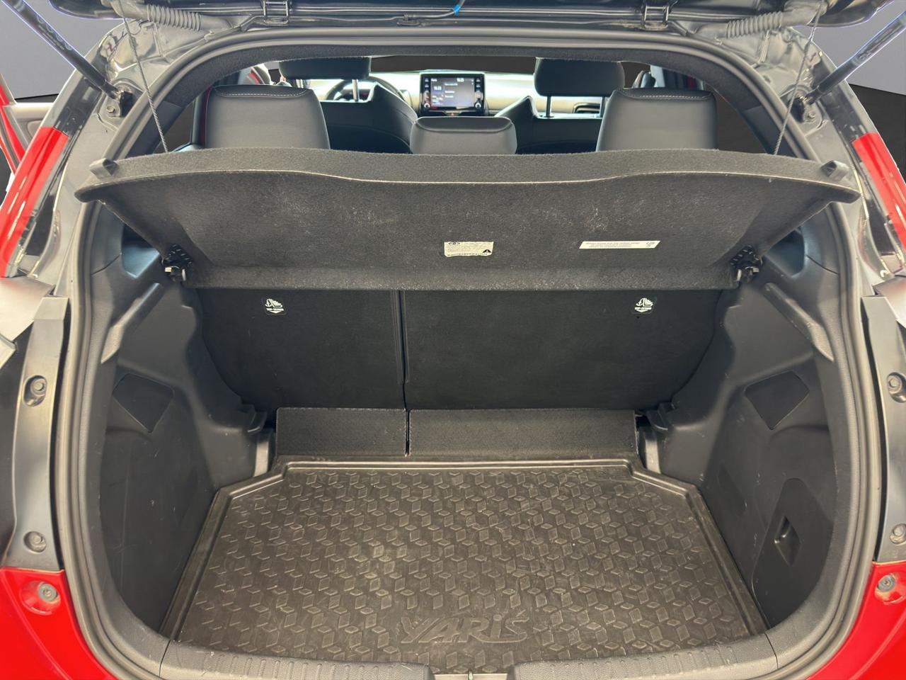 Toyota Yaris 1.5h Style