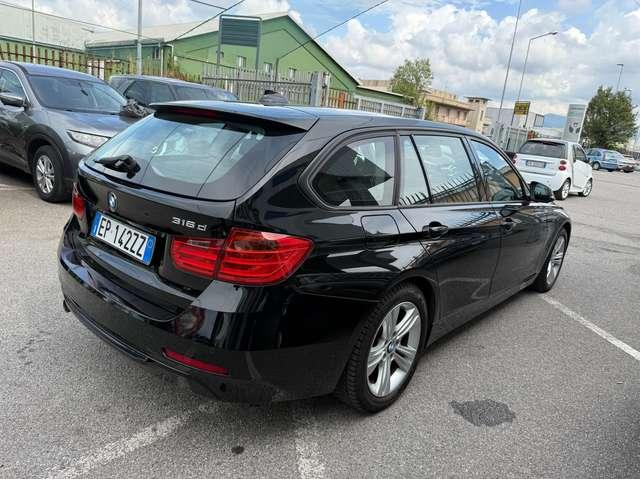 BMW 316 Touring 316d Touring Sport
