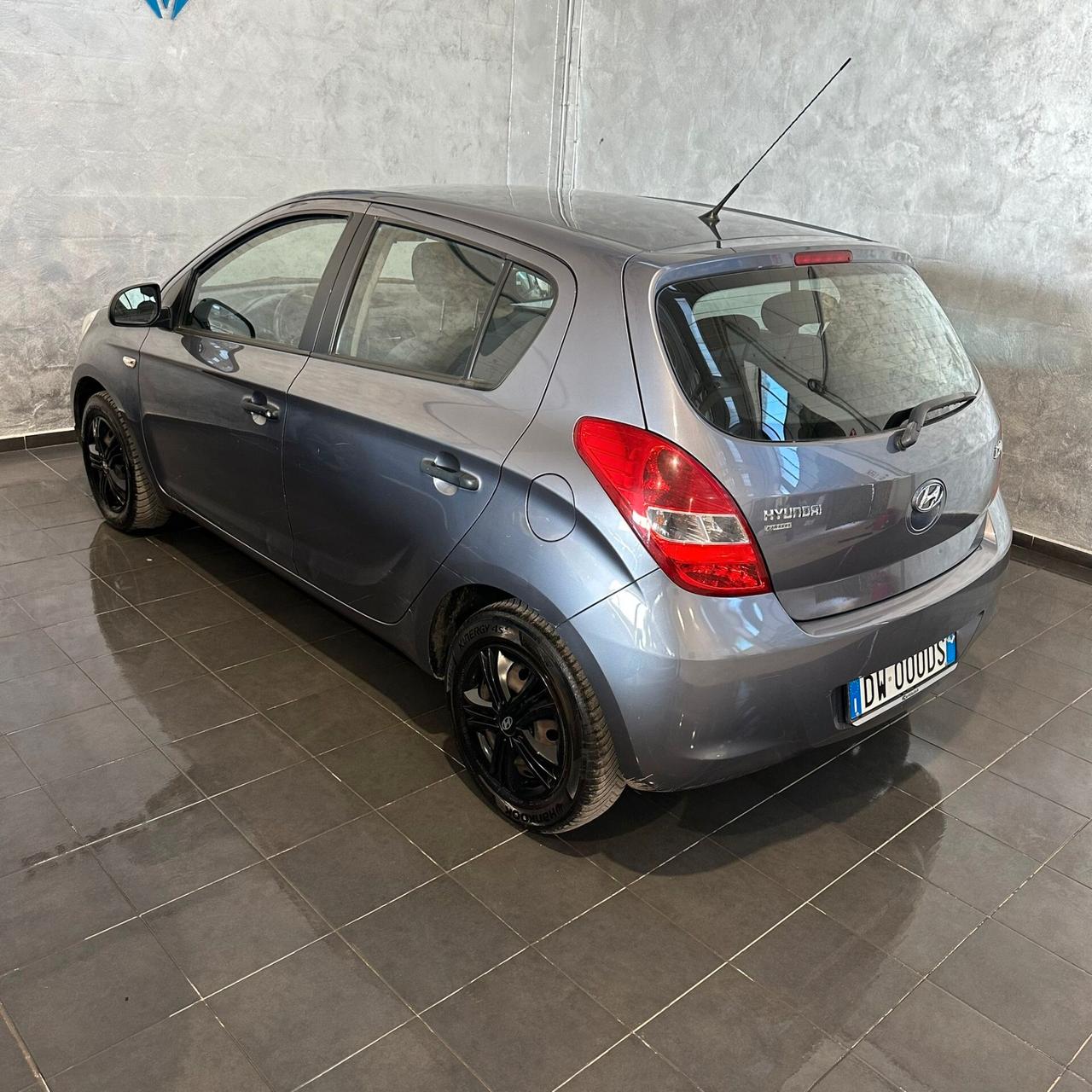 Hyundai i20 1.2 5p. Classic