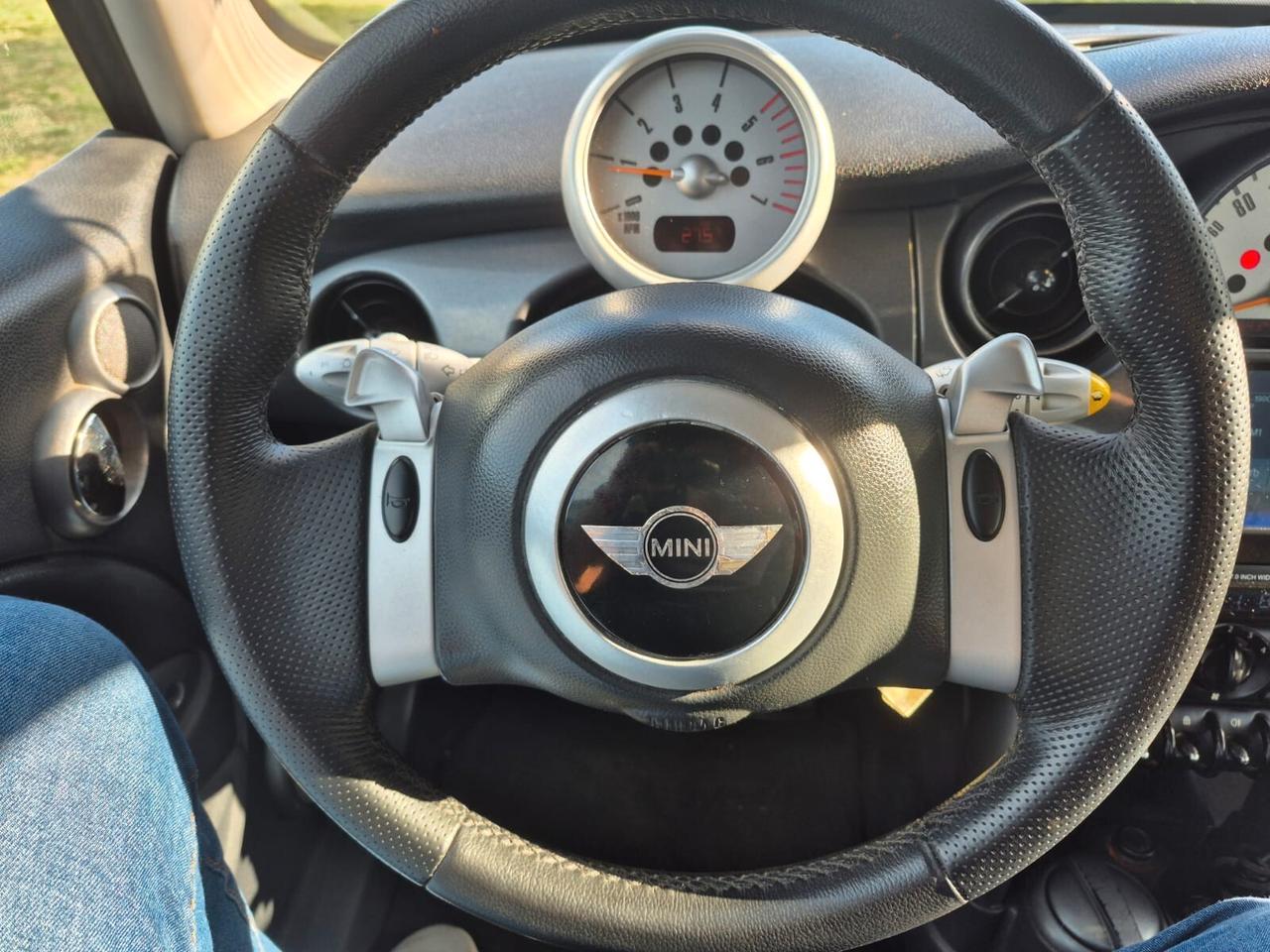 Mini 1.4 tdi One D