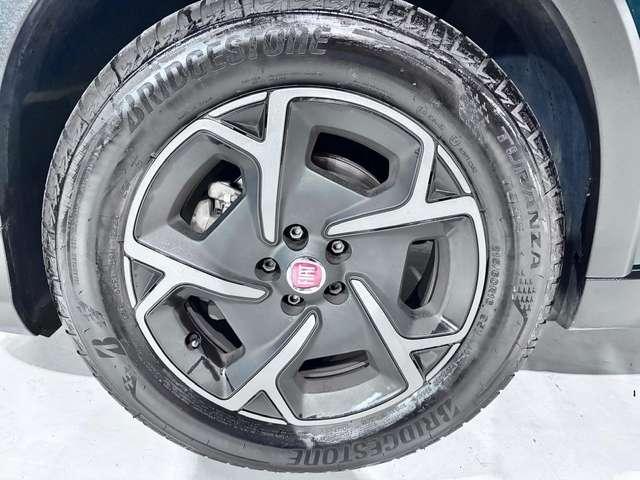 Fiat Tipo Cross Benzina Neopatentati