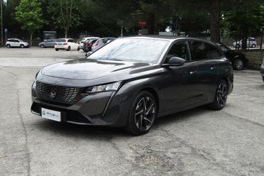 PEUGEOT 308 PureTech Turbo 130 S&S SW Allure Pack