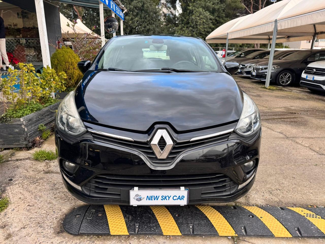 Renault Clio dCi 8V 90CV S&S 5 porte Energy Zen