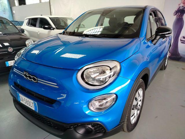 FIAT 500X 1.0 T3 120 CV