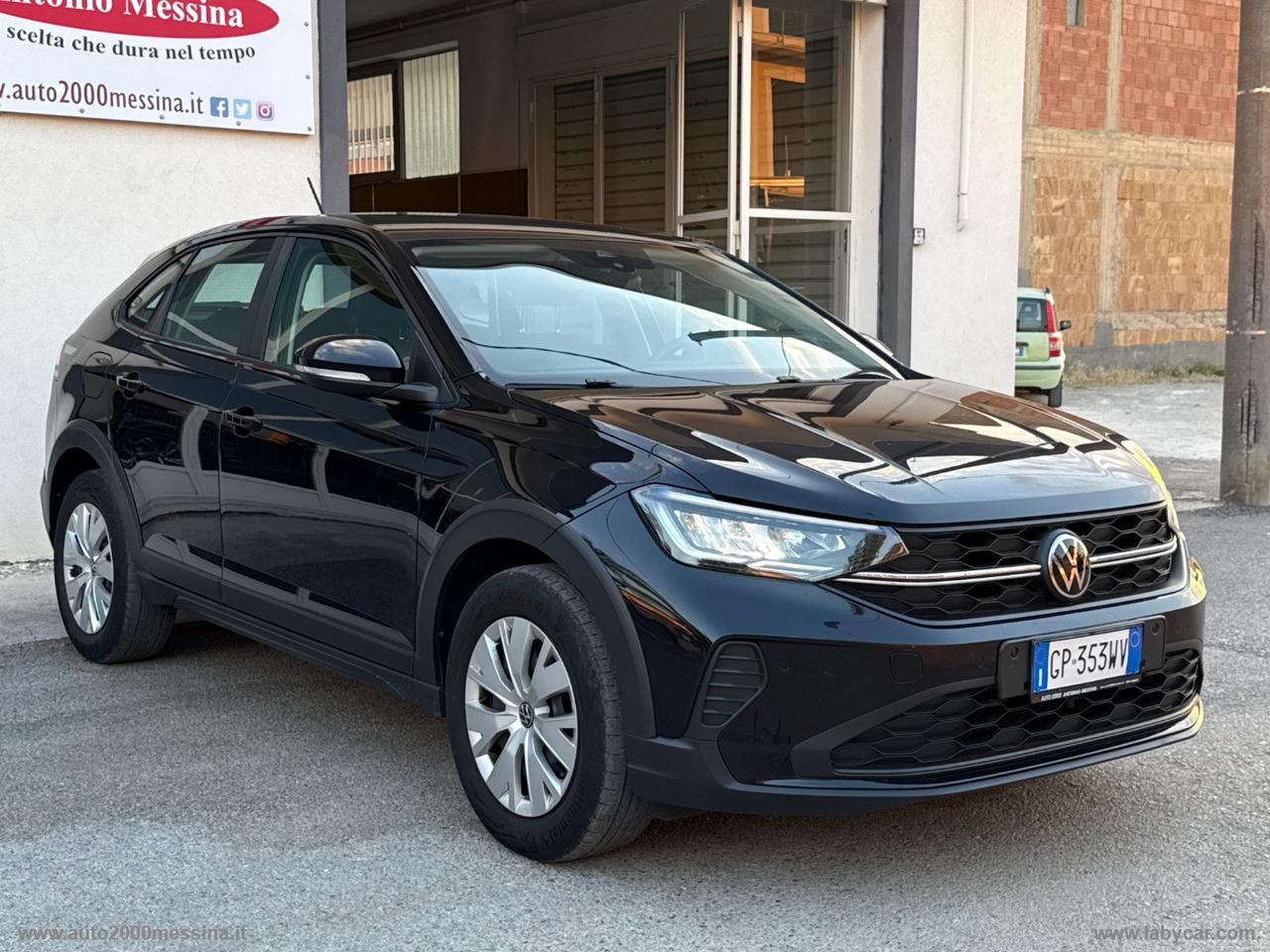 VOLKSWAGEN Taigo 1.0 TSI Life