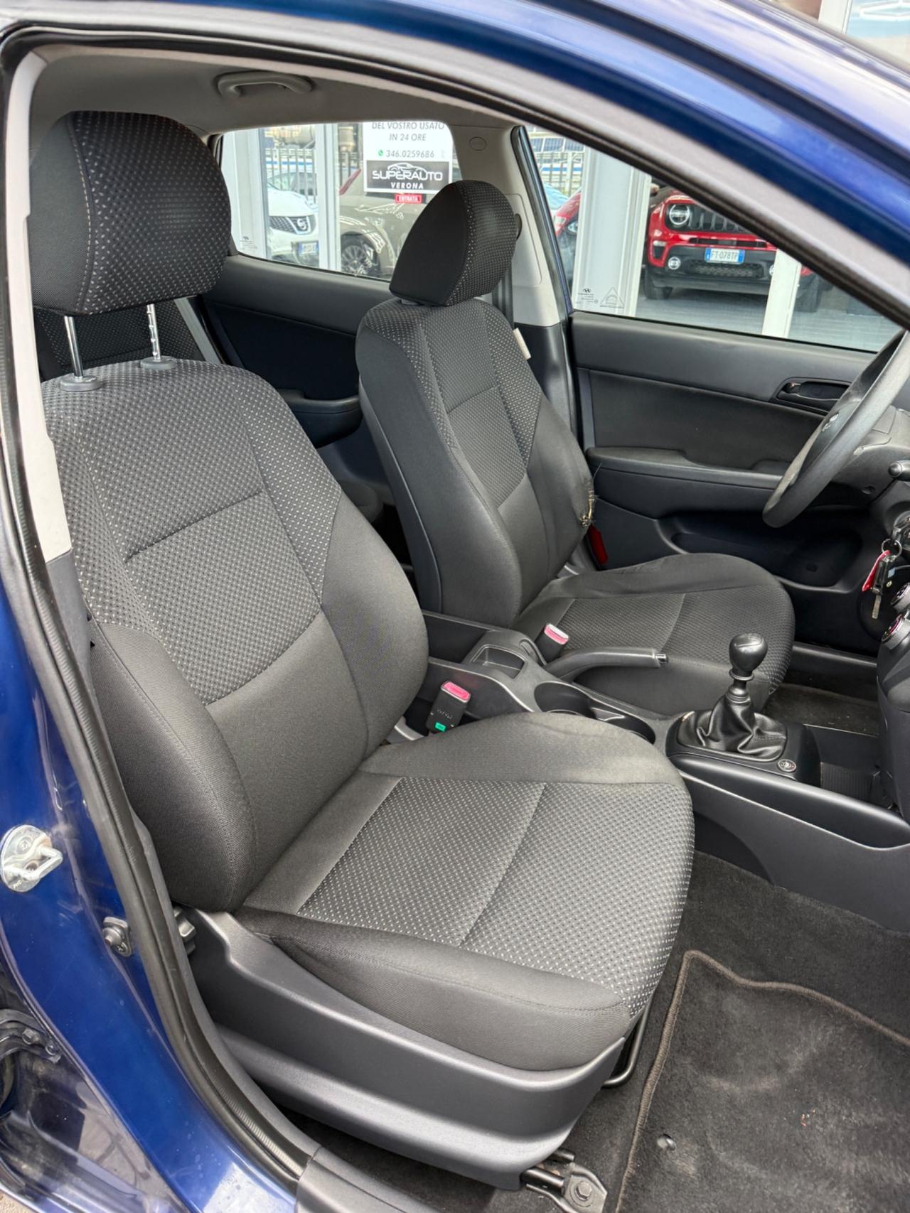 Hyundai i30 1.4 16V 109CV 5p. BlueDrive GPL