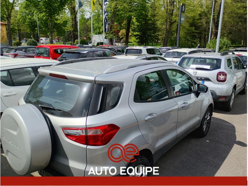 Ford EcoSport 1.5 TDCi 90 CV Business