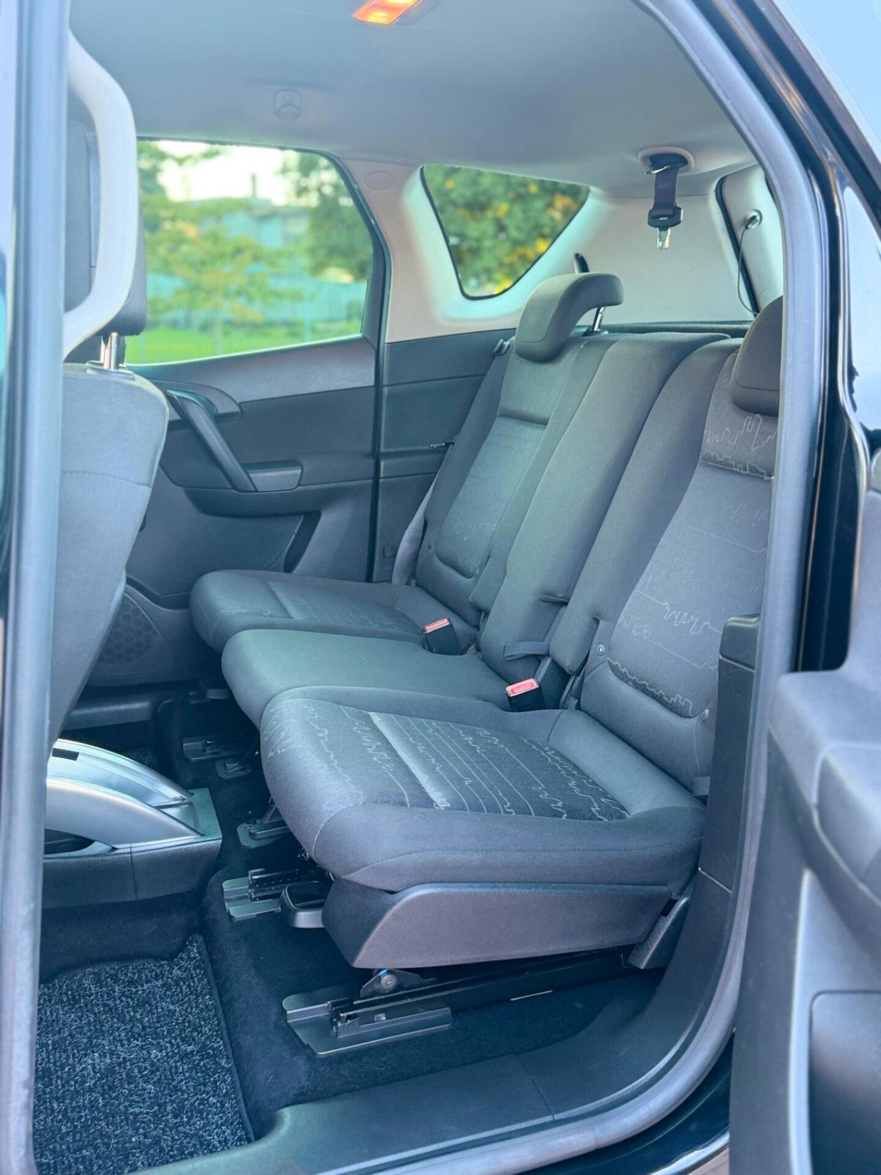 Opel Meriva 1.4 Turbo 120CV Cosmo neopatentati