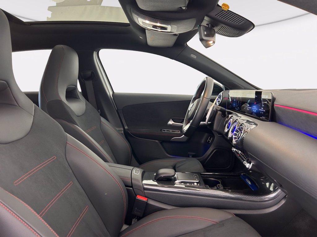 MERCEDES A 250 e phev (eq-power) premium plus edition auto del 2022