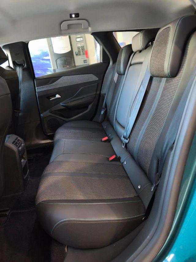 PEUGEOT 308 SW Cambio Aut. EAT8 Turbo 130 Cv Allure