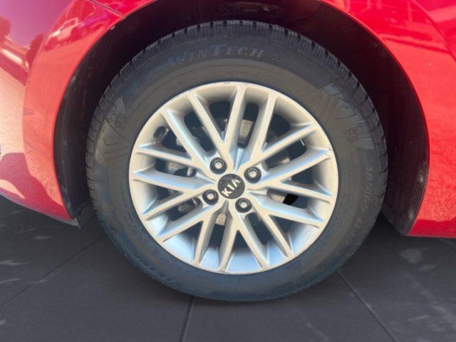 KIA Rio 1.2 MPi Evolution