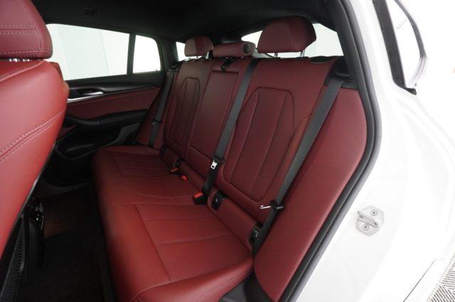 BMW X4 X4 xDrive30d 48V Msport