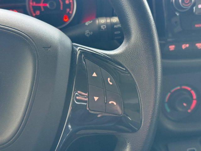 FIAT Doblo Doblò 1.6 MJT 120CV PL Combi Maxi M1 SX