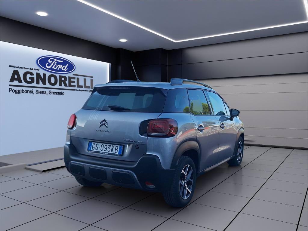 CITROEN C3 Aircross 1.5 bluehdi Feel s&s 110cv del 2024